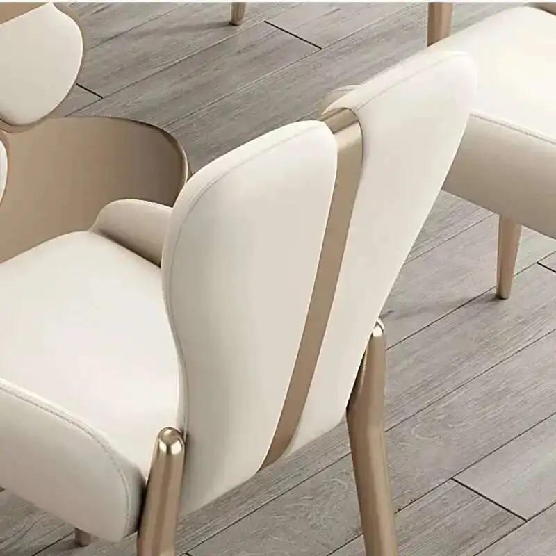 

decoration Nordic style chairs, bedrooms, Modern luxurious Muebles De Cocina kitchen furniture