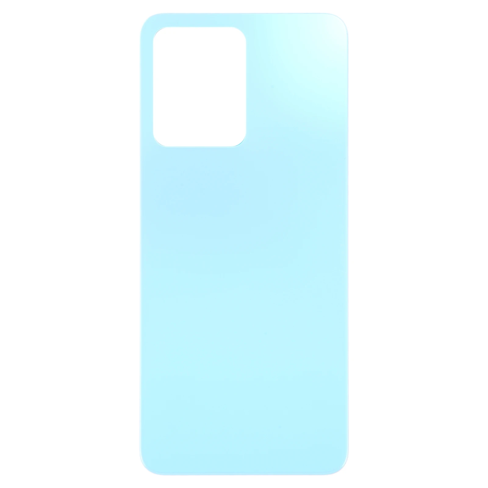 For Xiaomi Redmi Note 12 4G Original Battery Back Cover