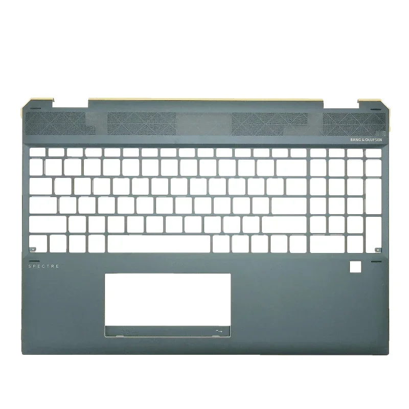 New For HP Spectre X360 15-DF TPN-Q213 Screen Back Case bezel Palm Rest Bottom Case Keyboard Frame upper cover Hinge L38097-001