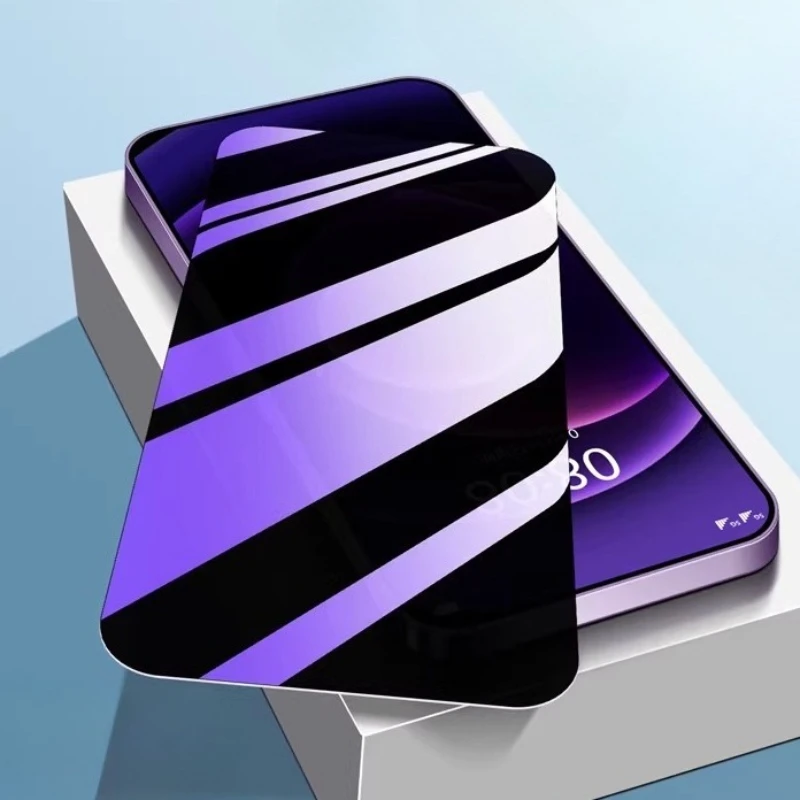 

For Motorola G17 G57 G67 G77 Power Anti Blue Tempered Glass Screen Protector for Moto G17Power G57Power G67Power Protective Film