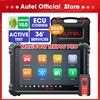 Autel-herramienta de diagnóstico MaxiCOM MK906PRO MK906 Pro, escáner de codificación ECU, OBD2, actualizado, MK906BT, MS906 1