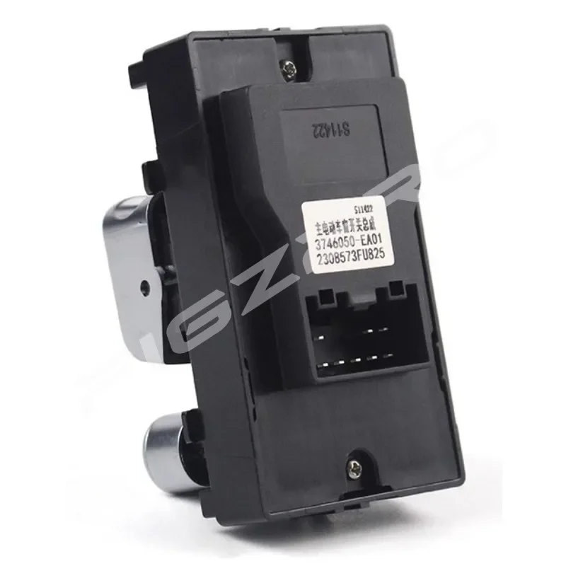 Window Glass Lift Button Switch Driver Passenger Front Left Right 3746050-EA01 for Changan Lumin Brand New Genuine 1pc
