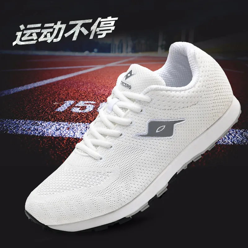 Brand New Hot-Selling Lightweight Durable Professional Anti-Slip Running Shoes for Sprinting and Marathon Running Excellent