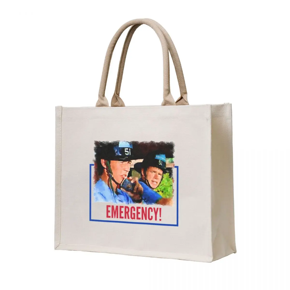 

Emergency Paramedics Tote Bag Eco bag tote bag university reusable shopping