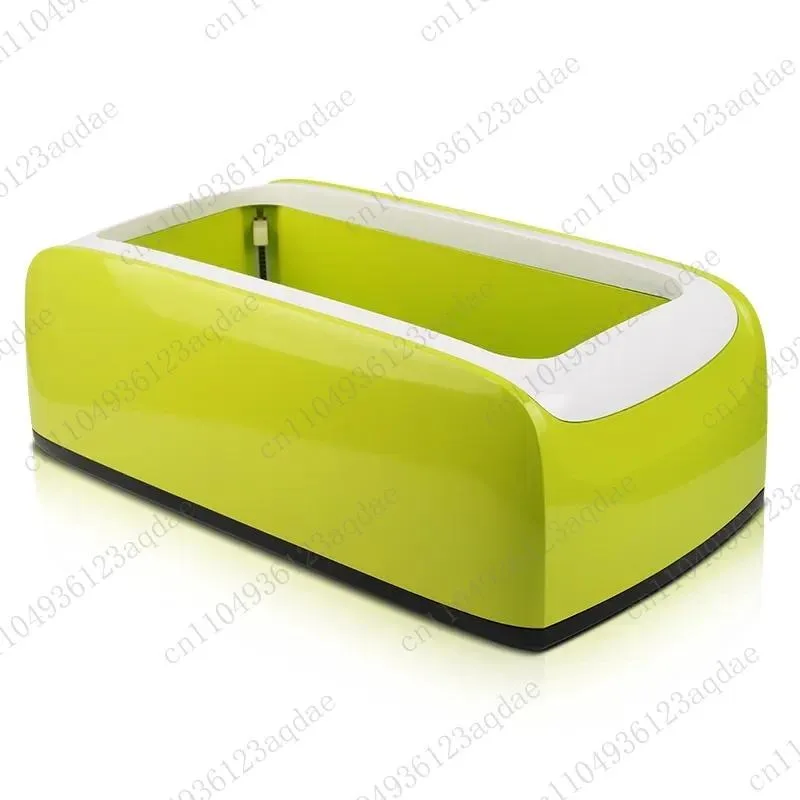 Automatic Shoe Cover Machine, Disposable Household Shoe Film Machine, Office Foot Cover Machine Shoe Machine