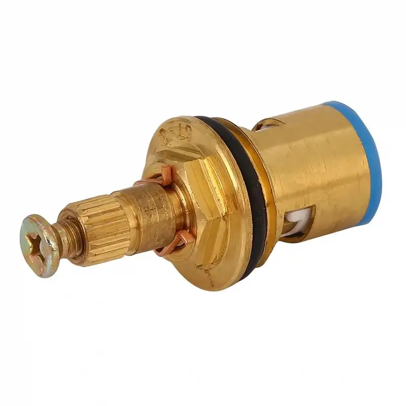 

Practical 1/4 Turn Use Basin Sink Tap Reviver Faucet Handle Replacement Lever Heads Conversion Kit For Kitchen Accessories