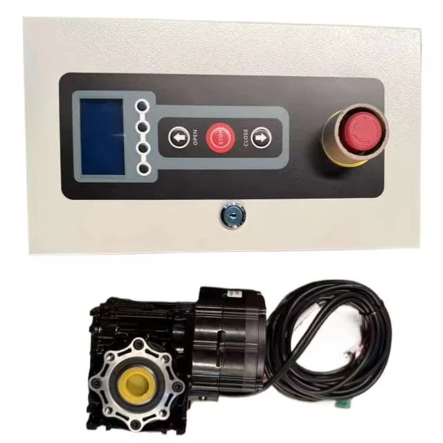Wholesale Automatic Garage Door Hardware Sectional Garage Door Hardware Kit