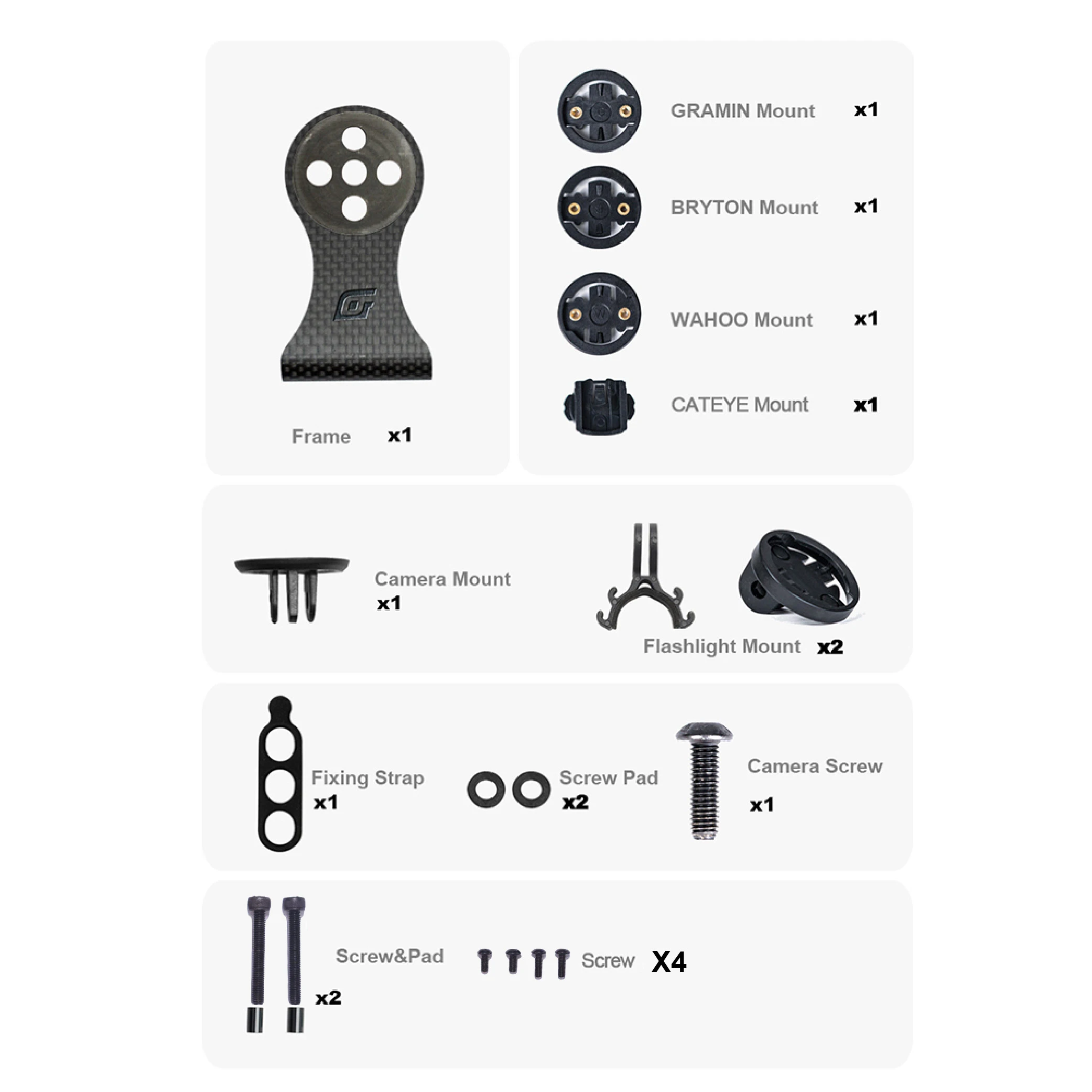 Thumbnail 3 - #54 Top Bicycle Stems Picks for Every Budget