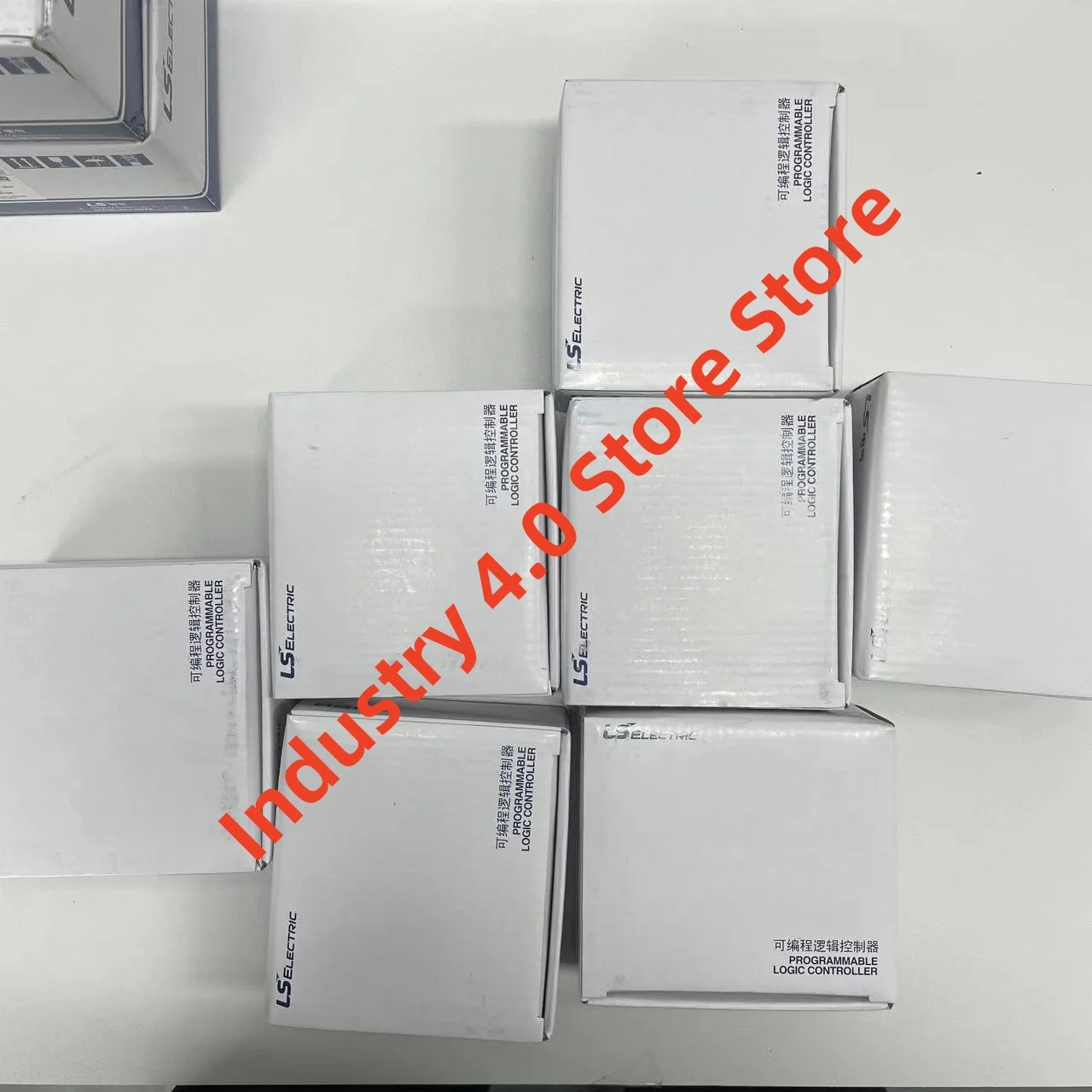 

New in box XBF-DV04C Module XBF-HD02A