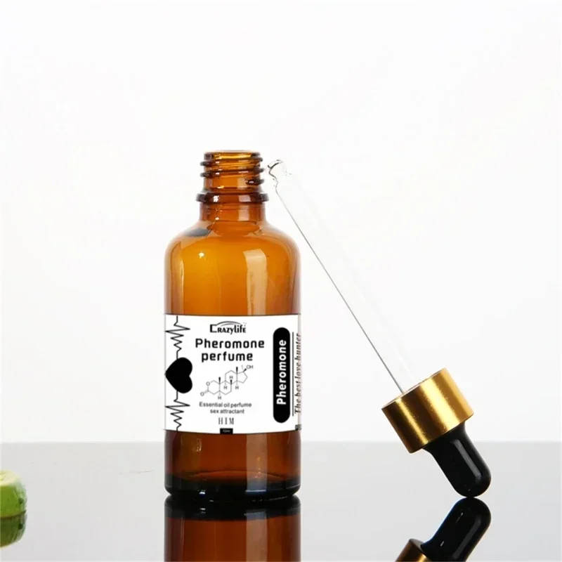 20 مللي فرمون فيرو للنساء أو الرجال السائل الجنس زوجين يمزح المحمولة المثيرة قطرة الشحن الأفروديسياك