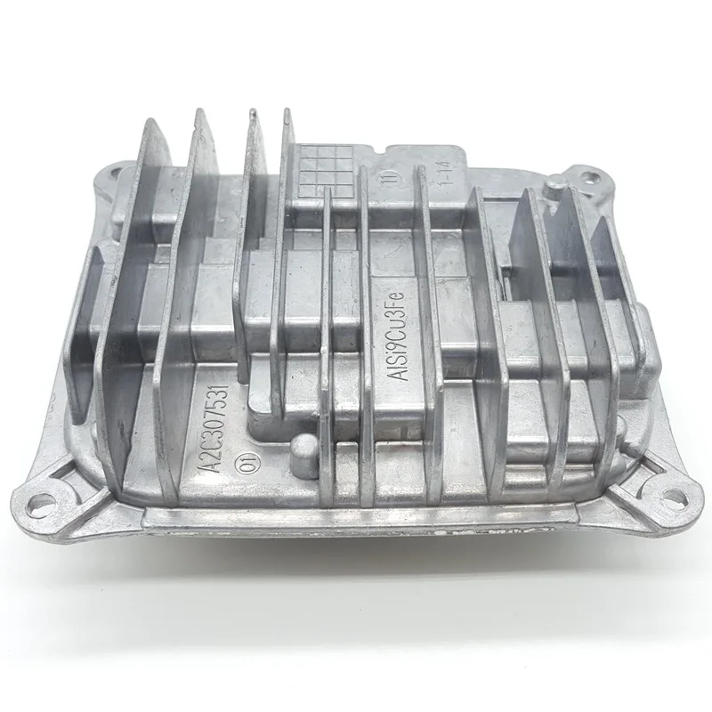 Aftermarket New A2059005010 A2059006805 Led Headlight Module Ballast Driver Module Computer for for C Class W205 2015-2017