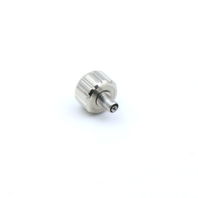 Watch Head Crown Accessories For Breitling Super Marine A17392 A17393 image 2