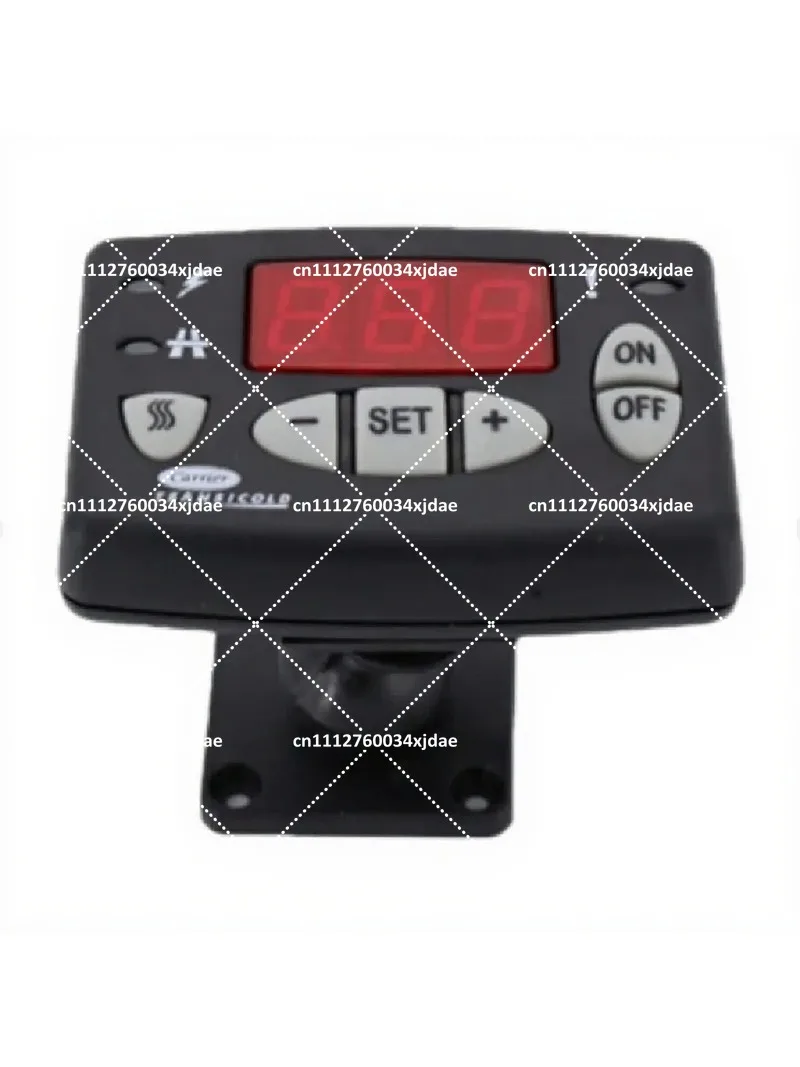 Controller 350 Carrier Refrigeration Temperature Control Unit