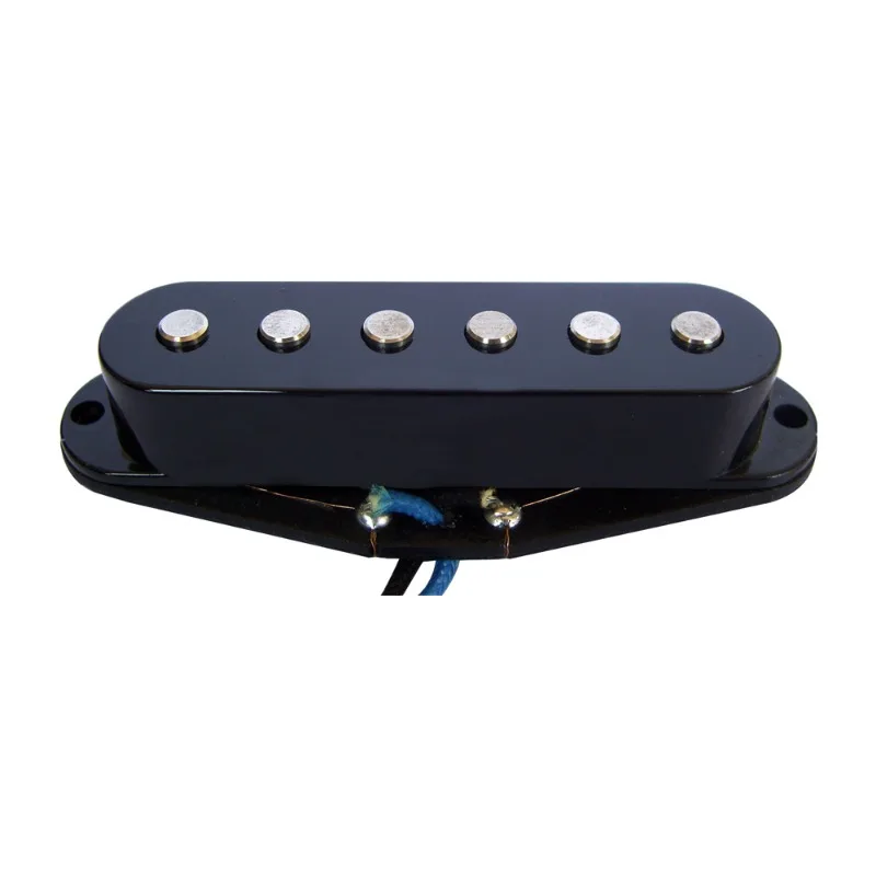 

Output Classic Single Coil Pickup Guitar Flat Point