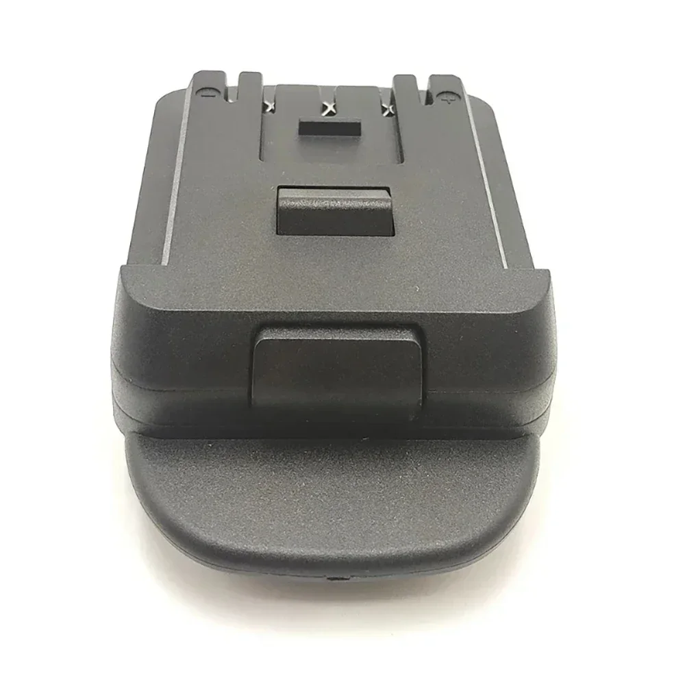 Batterieadapter für RIDGID AEG 18V Li-Ionen-Akkus, umgerüstet für die Verwendung mit Makita/Milwaukee/Bosch 18V Lithium-Ionen-Elektrowerkzeugen. – Detail 21