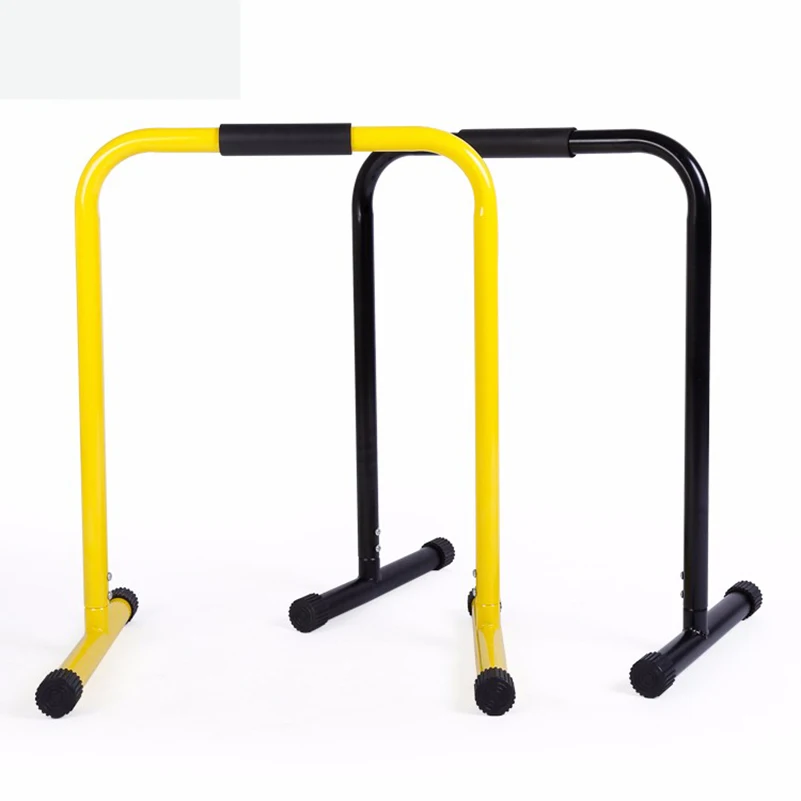 2021 Hot Sale Gym Equipment Multi Parallel Bars Push Up Bar Dip Stand Bar