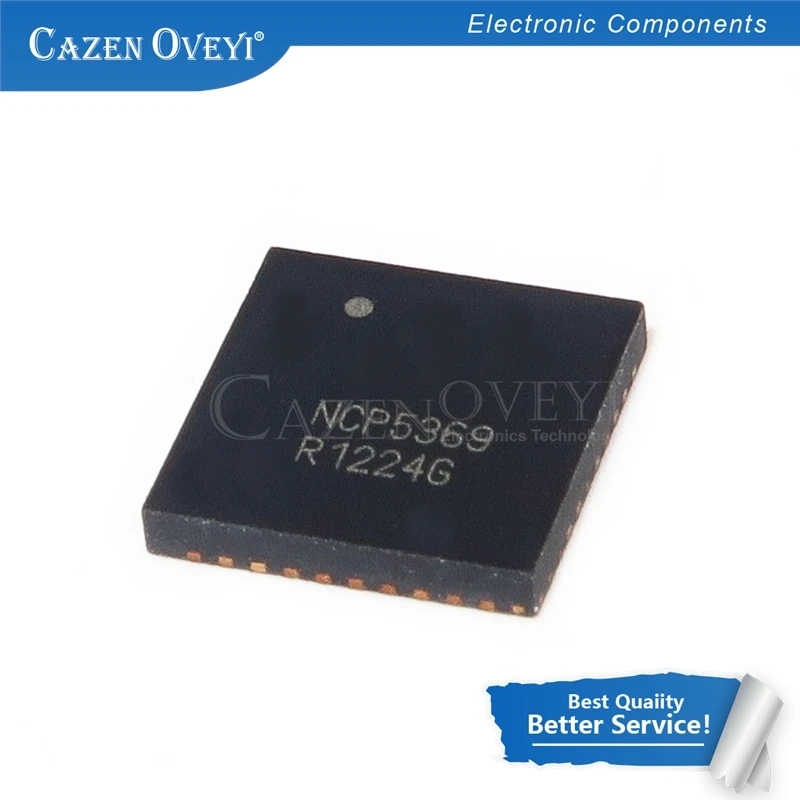 10piece OZ8660LN ISL62771HRTZ 62771HRTZ ISL95859HRTZ 95859HRTZ NCP5369MNR2G NCP5369 ISL97653AIRZ 97653AIRZ