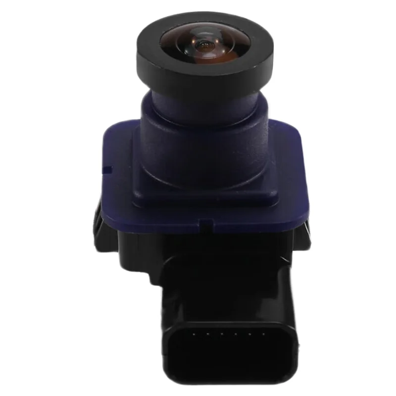 

Лидер продаж! Камера заднего вида и парковочный датчик GA8Z-19G490-A для Ford Flex 2013-2018