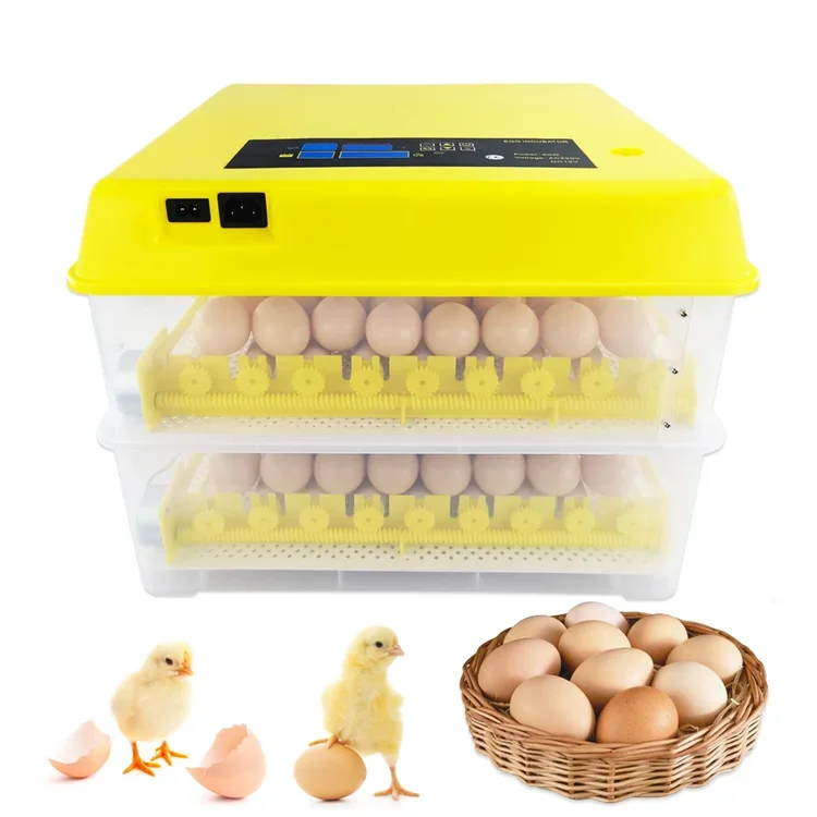 112 Egg Incubators Poultry Hatcher Incubators Hatching Eggs Turkey Marketing Hot Key Chicken