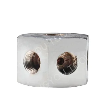 

MF-6 Manilfod Valve 1-6 Port