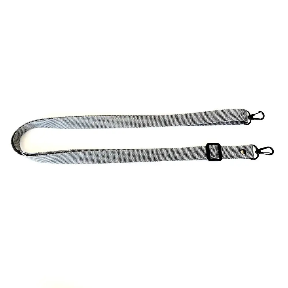 Crossbody Replacement Shoulder Strap Camera Strap Dacron Adjustable Belt Hanging Rope Colorful Thin Long Bag Belt