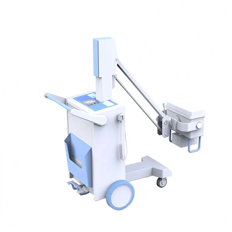 Mobile digital radiography x ray portable medical  x-ray  computed 32kw x ray