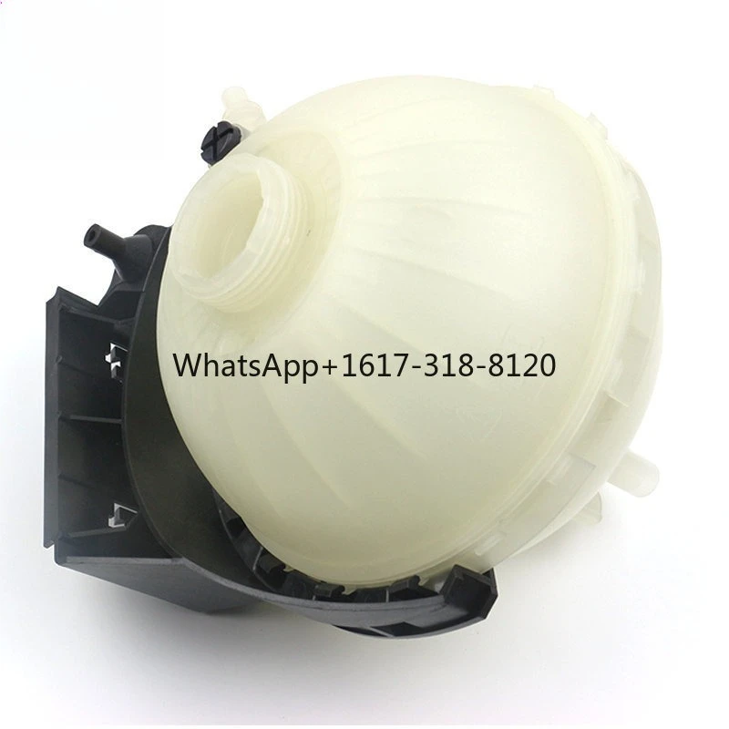 

New 17137642158 17137609469 Radiator Coolant Overflow Tank Recovery Bottle For B M -W F20 F21 F22 F23 F30 F32 F34