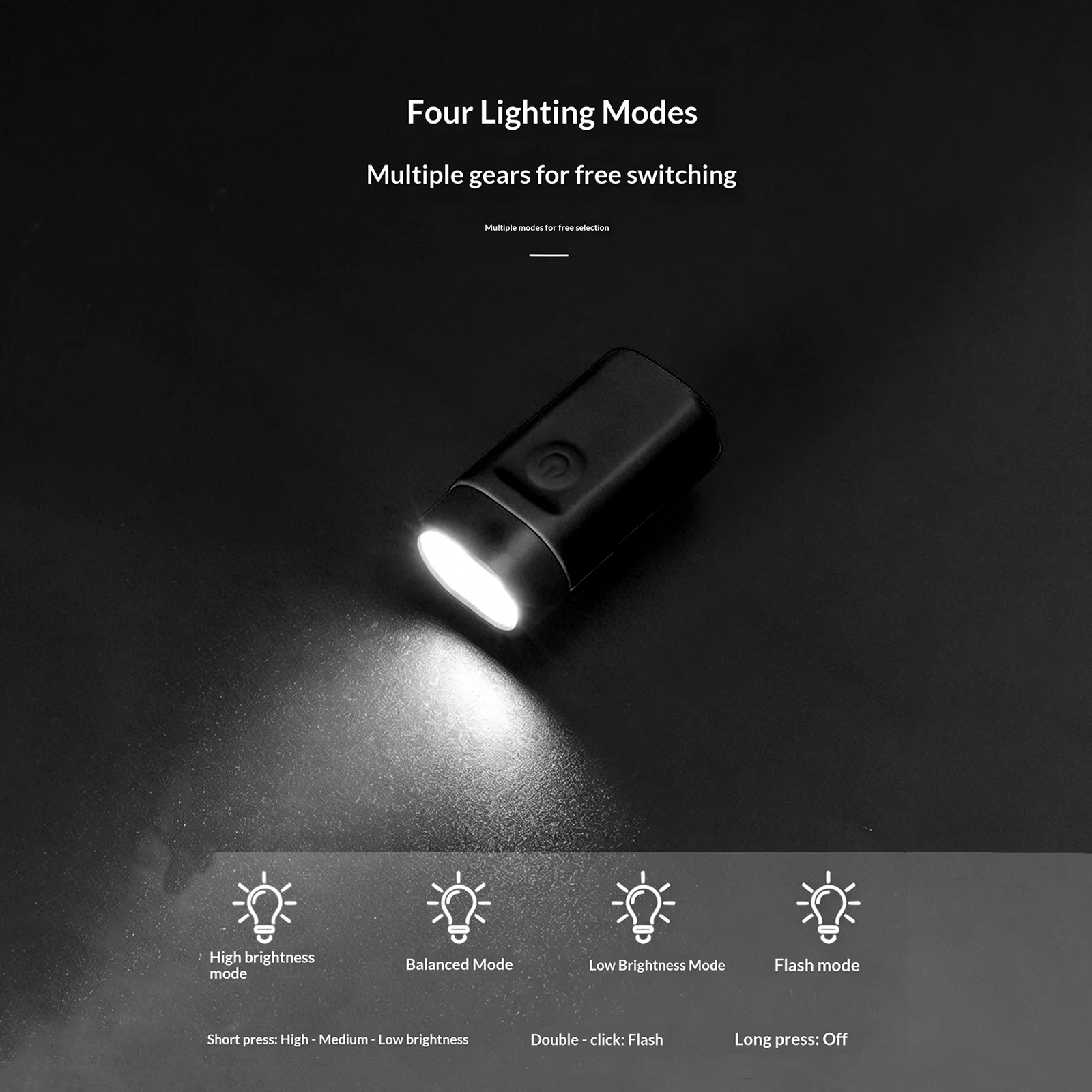 Paint Spray Gun Light Multi-Purpose Airbrush Paint Fill Light Adjustable Bike Helmet Flashlight Power Painting Tool Accessories