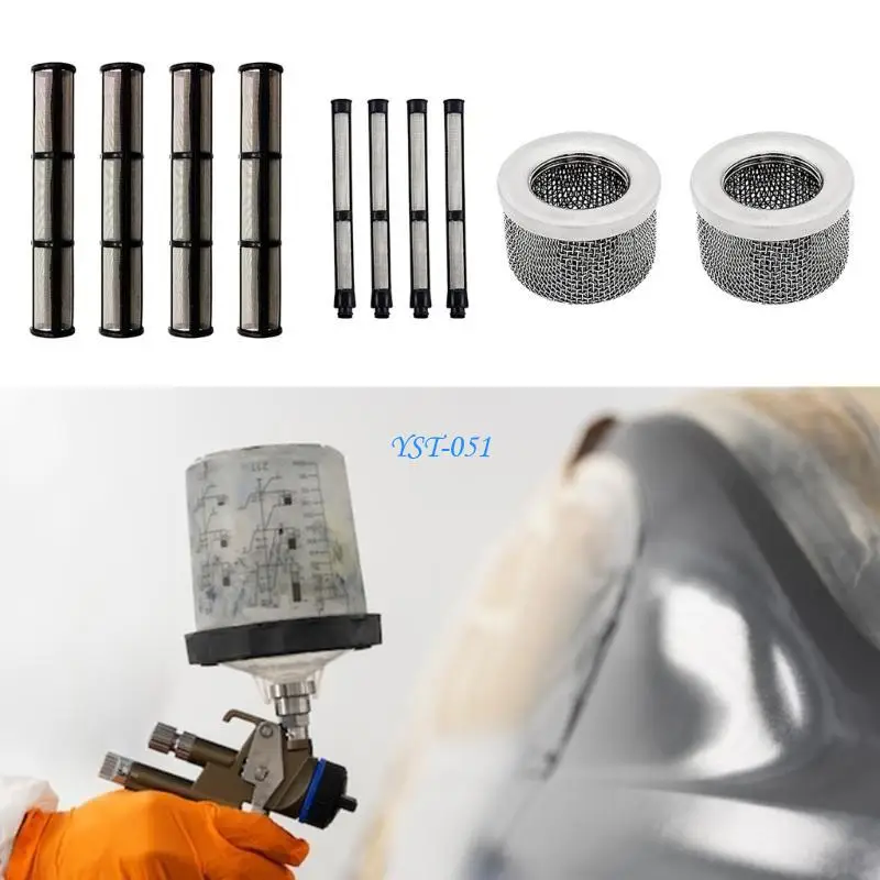 

E15A Sprays Sprays Ecrlication Set для 695 795 1095 1595 3900 5900 7900