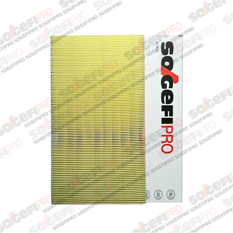 For CHANGAN CS55 CS75 Plus 1.5T 2021- UNI-T 2020- EADO SOGEFIPRO Air Filter SAF1167 1109013-U02 1109190-AW02 10352203150 C28094