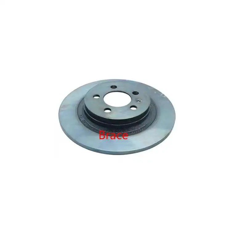 Front Brake Disc for FAW BESTUNE T77 T99