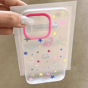 6ベストセールスハローキティケースiPhone -6