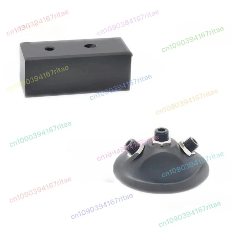 

Светоотражающий зонд Держатель зонда 1/4 дюйма Держатель оптоволоконного зонда 6,35 мм