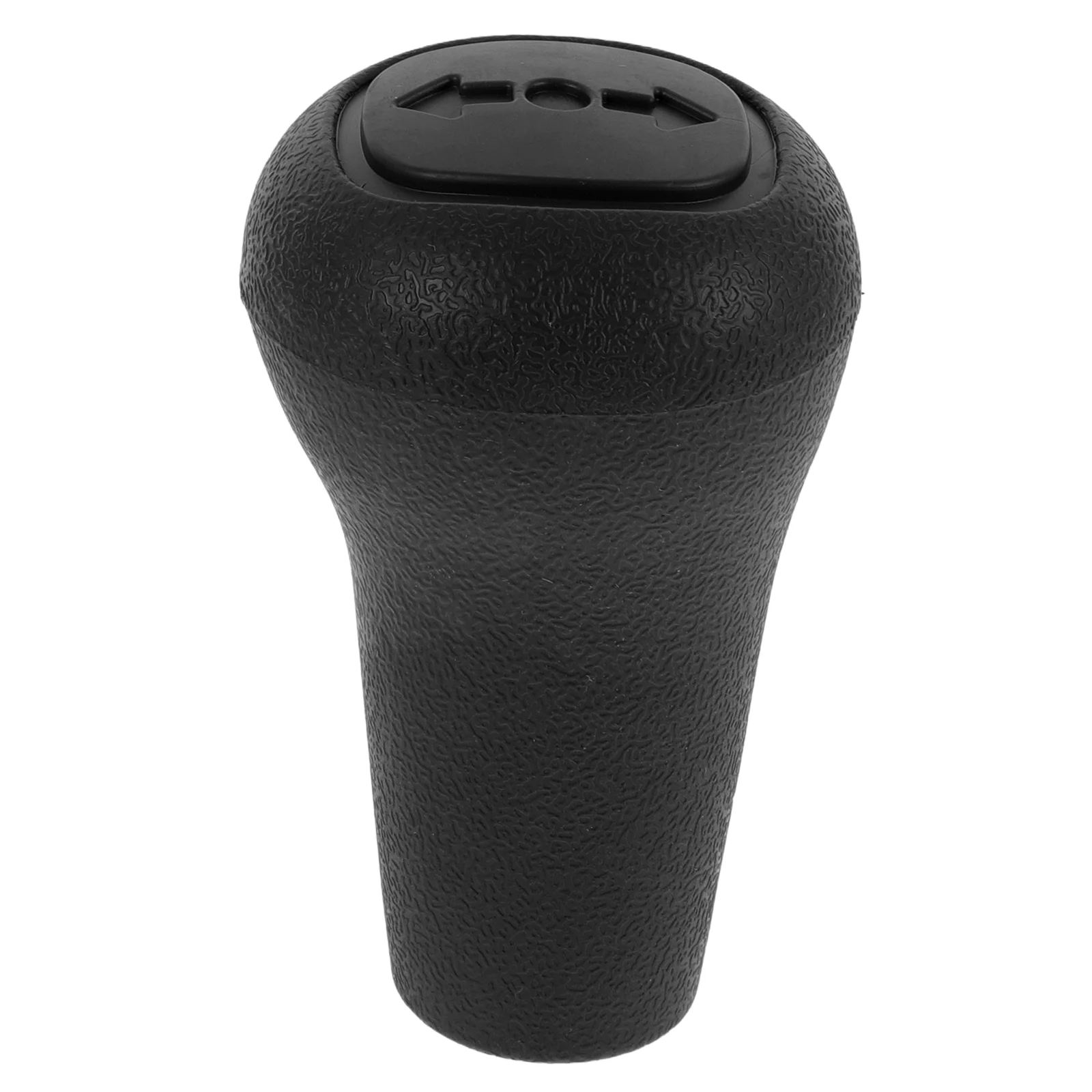 Forklift Joystick Shift Knob Accessory Variable Speed Control Lever Replacement Plastic Handle