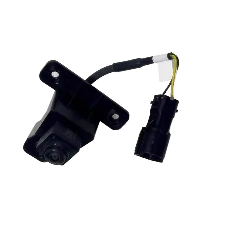 11183681 11674502 For MG for MULAN 4EV Front Bumper Camera with 360-degree Panoramic Probe Exterior Parts Automobiles