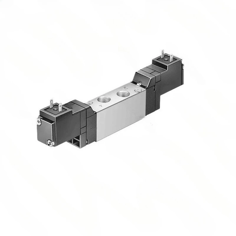 

Solenoid Valve MEH-3/2-1/8-B 173124