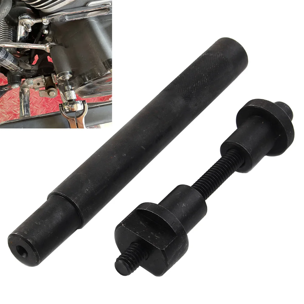 Motorcycle Shift Pedal Shaft Bushing Tool Kit Replacement For Harley Touring Electra Glide FLHR 1985-up