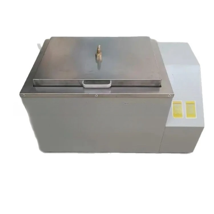 Rock Boiling Bath JTGE41-2005 Rock Saturated Absorption Boiling Box, Absorption Sink