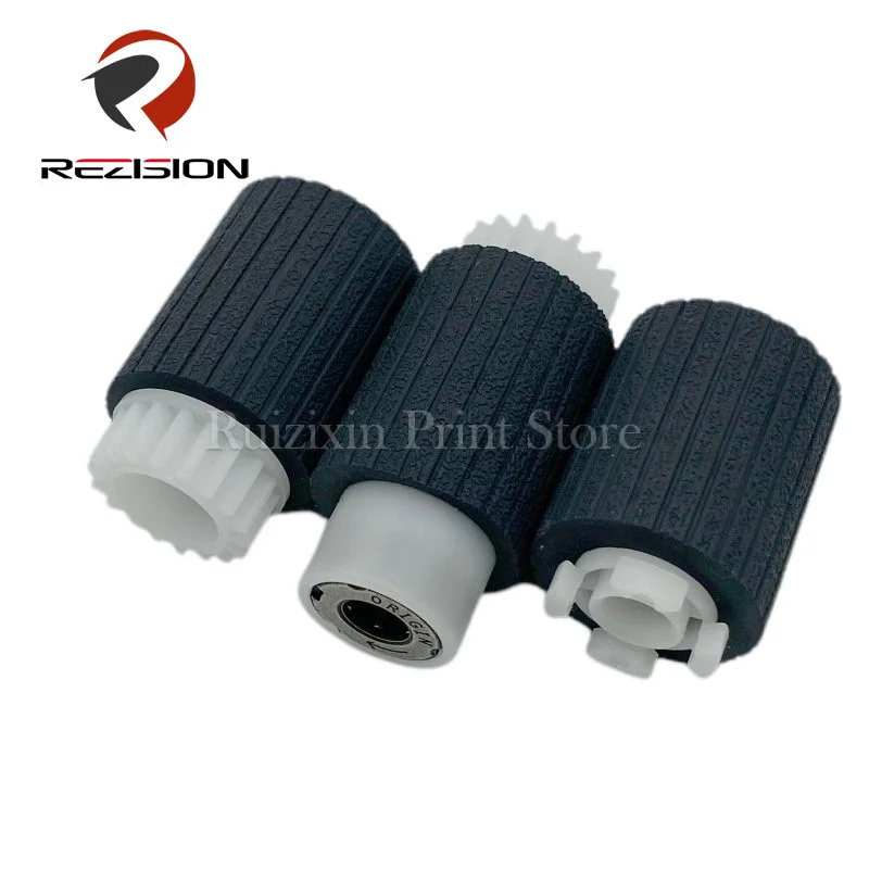 Rolo de captador de papel para alimentador Ricoh Bypass, adequado para Ricoh MP 4000 4000B 4001 5000 5001 2045 3045 mp4000 mp4001 mp5000 mp5001 mp2045