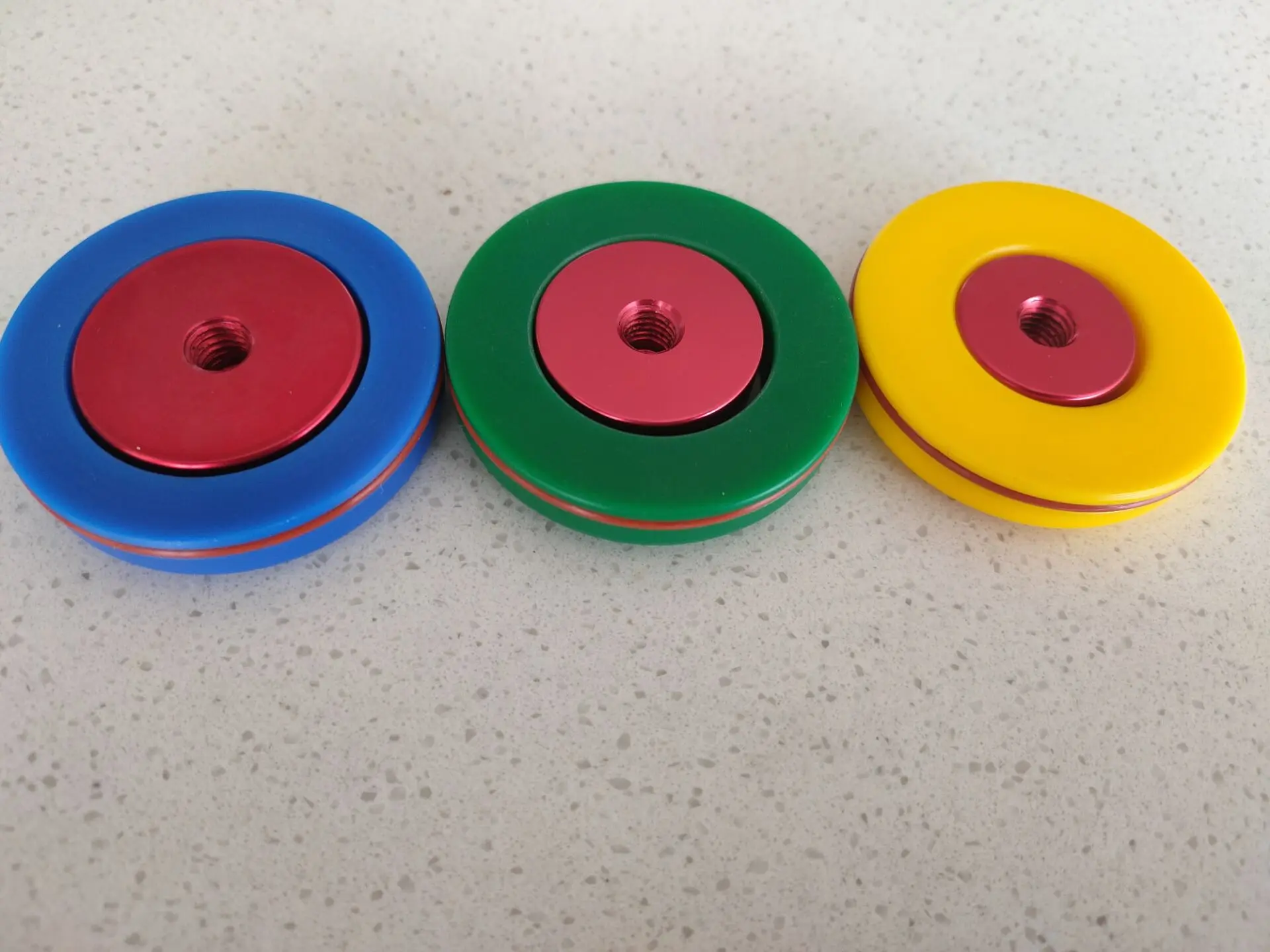 Watch repair tool Open watch glass suction type Various specifications and models Send non-mark stickers