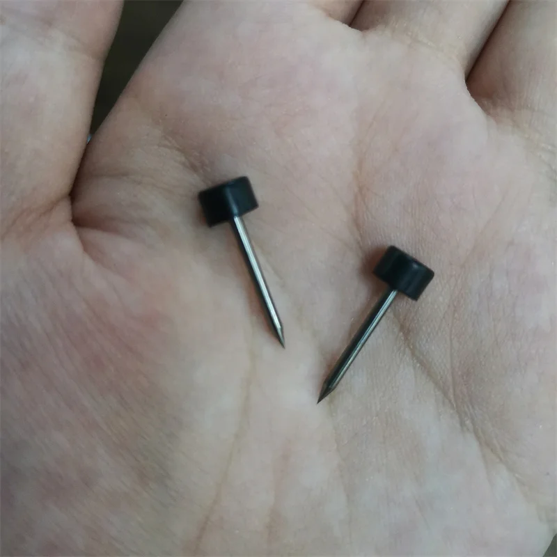 

Electrodes for OP-FS18 SpeedWolf Optical Fiber Fusion Splicer Welding High Quality