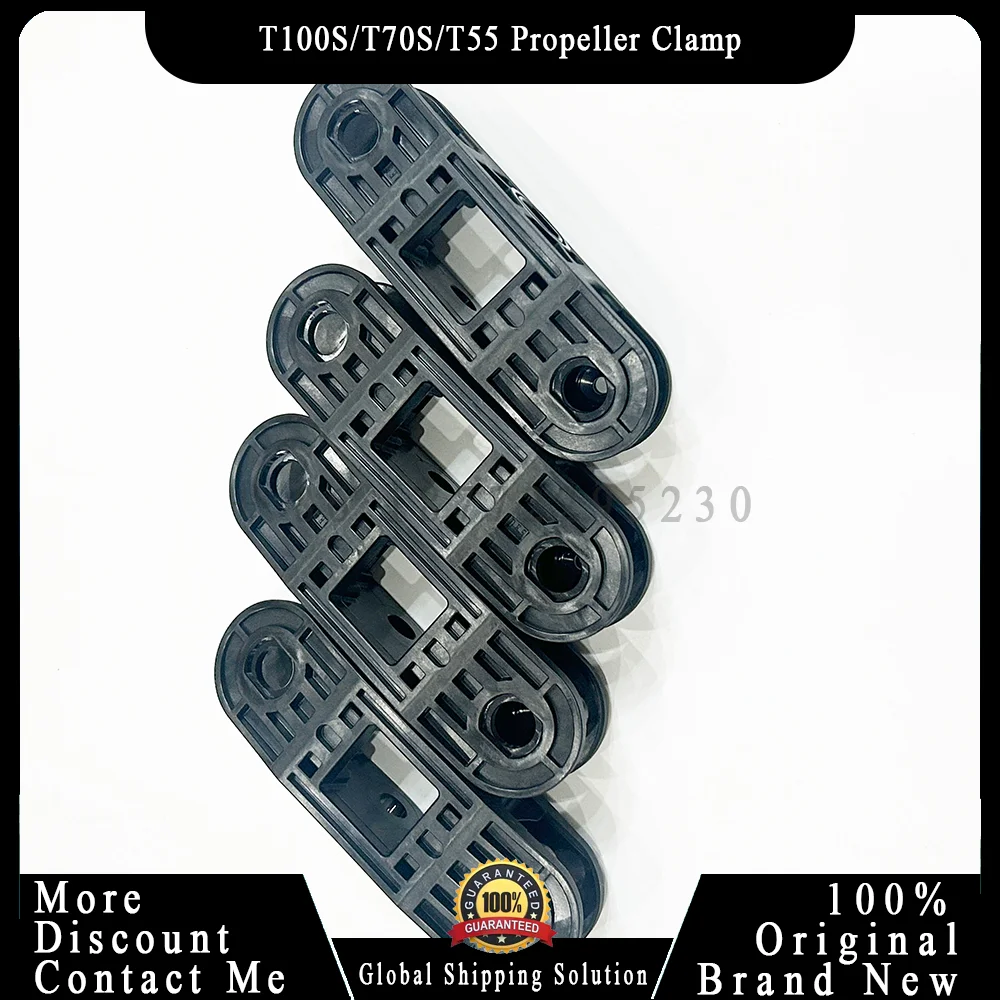 Original T100S/T70S/T55 Propeller Clamp 1/4pcs Brand New for Dji T100 Agriculture Drone Accessories Repair Parts