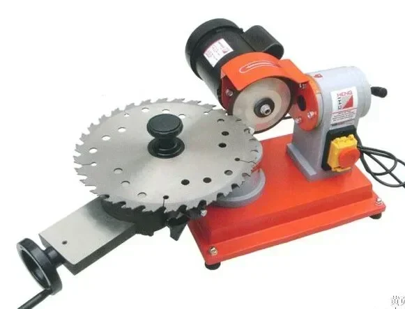 

Grinder Band Saw Blade Sharpener Circular Machine AuxiliaryHot Salescheap And Fine