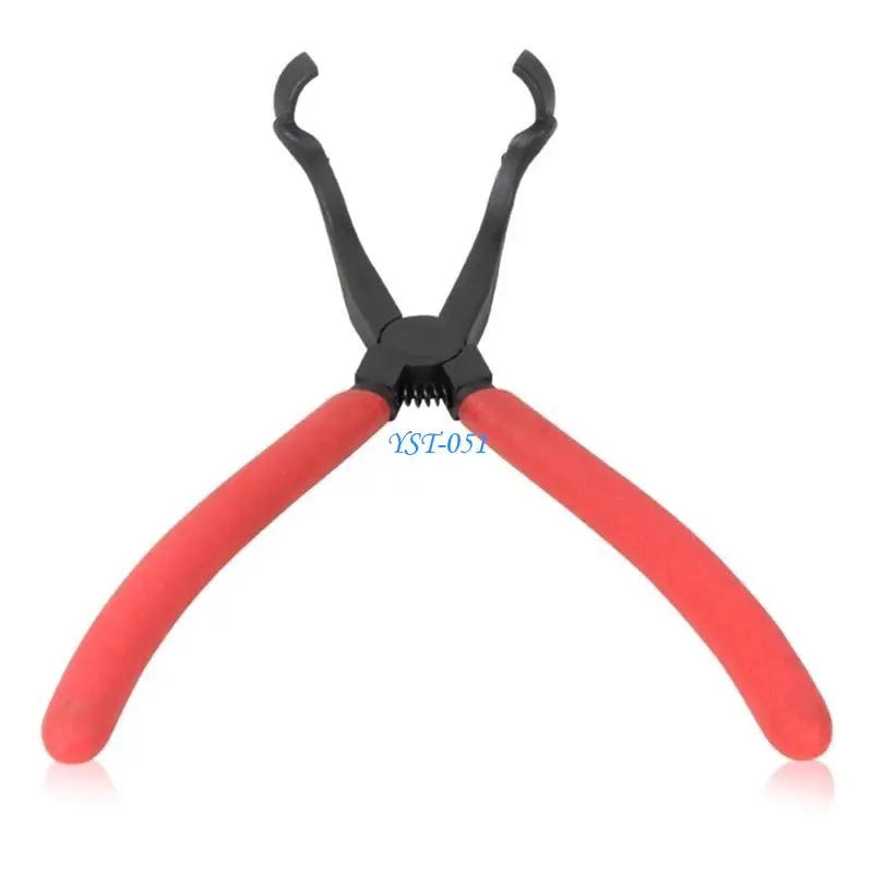 

E15A Professional Drum Brake Hold Down Spring Pliers for Mechanics and DIY Enthusiast