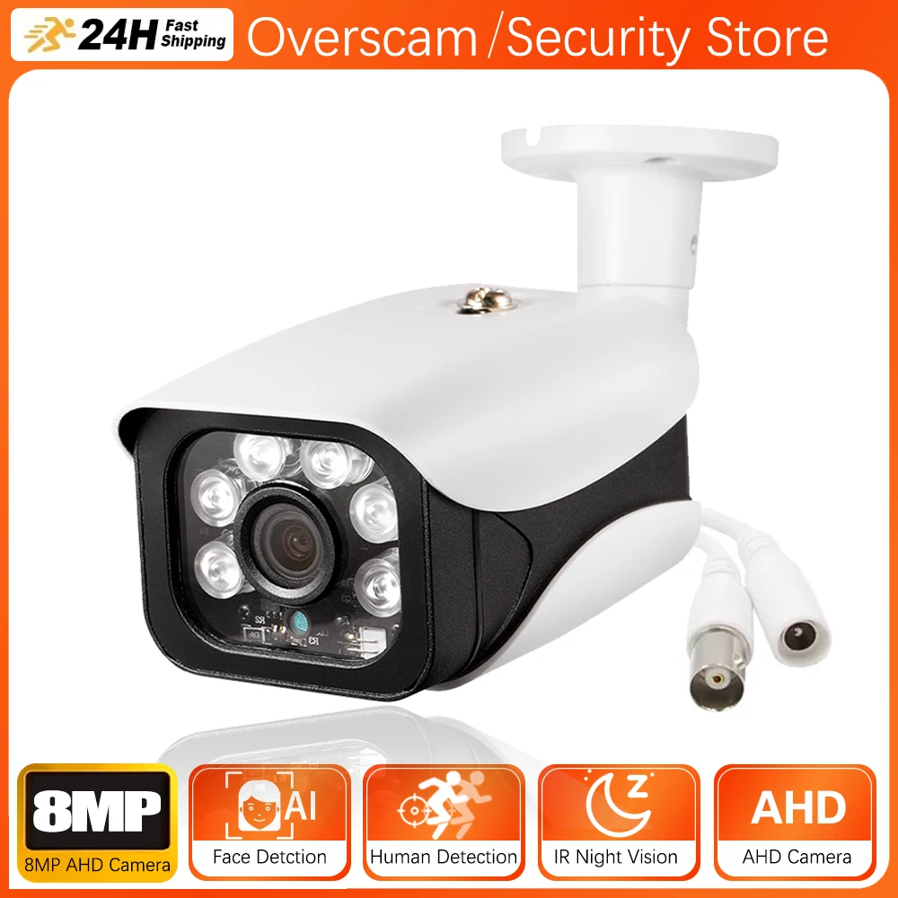 Face Detection 4K X…