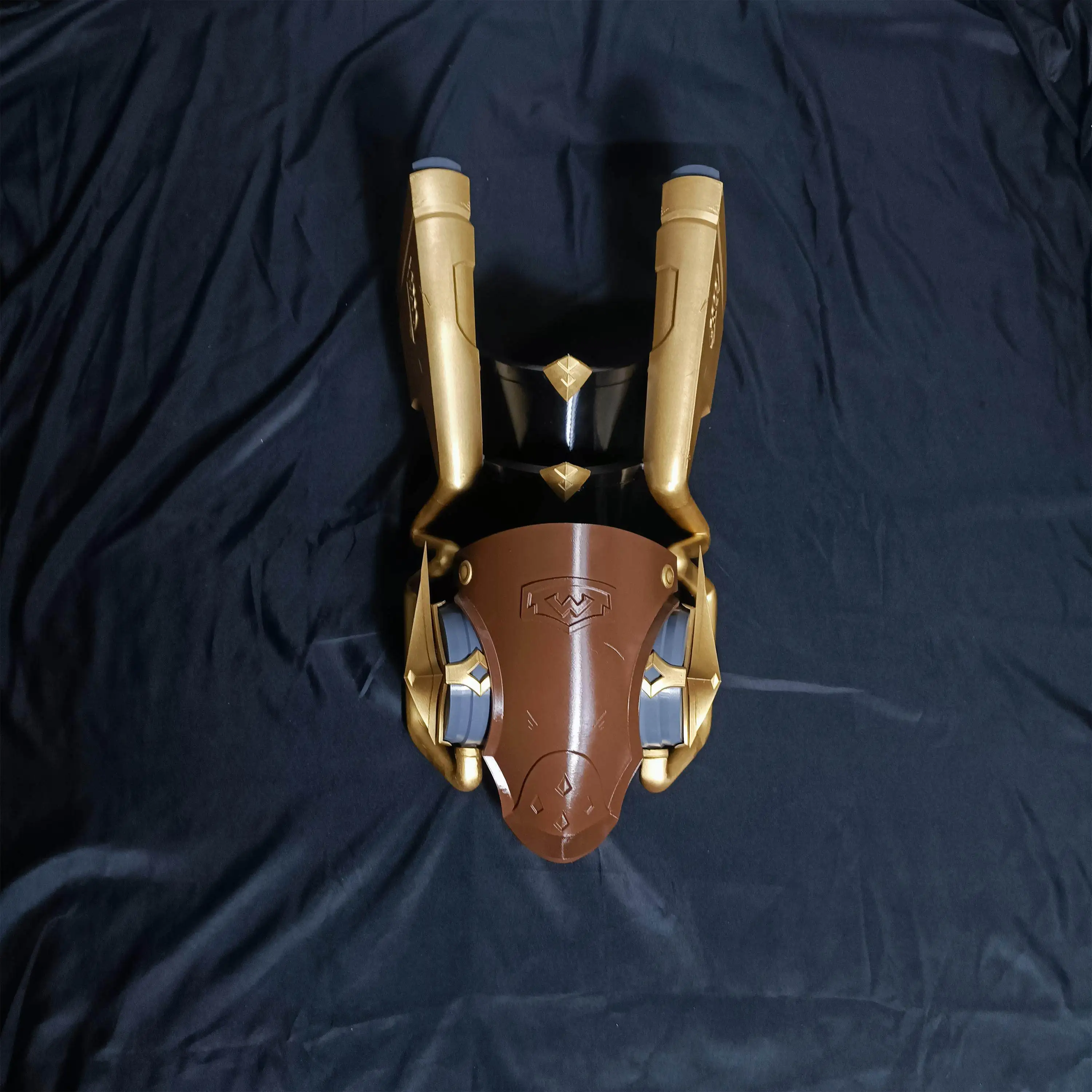 Lighter Bracer Zenless Zone Zero Cosplay Props Halloween Christmas Fancy Party Costumes Accessories