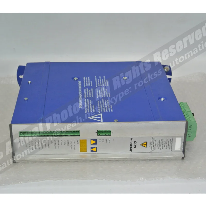 S61000-SE 7KVA 10A IP20 Used In Good Condition