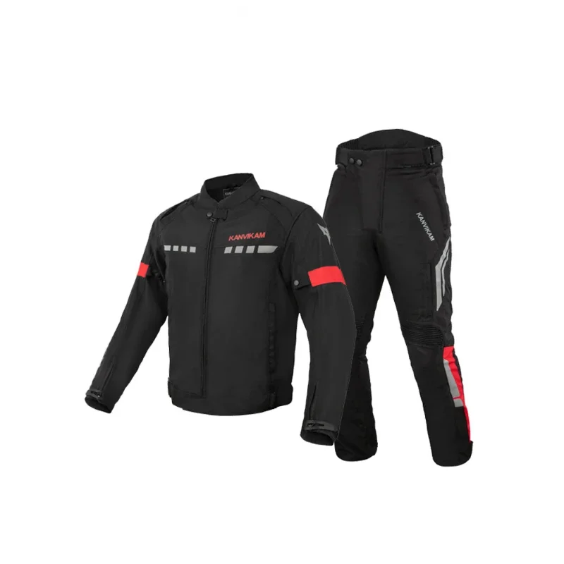 

Motorcycle warm riding suit, jacket, motocross suit, racing suit, rally suit