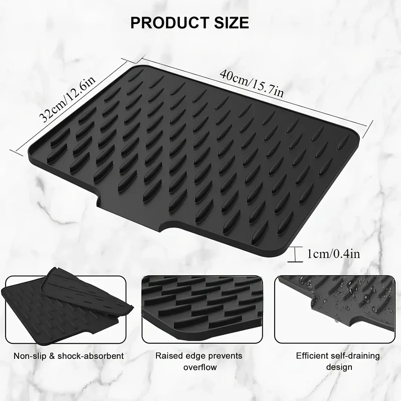 Thumbnail 4 - #80 Sink Mats List of Top Picks