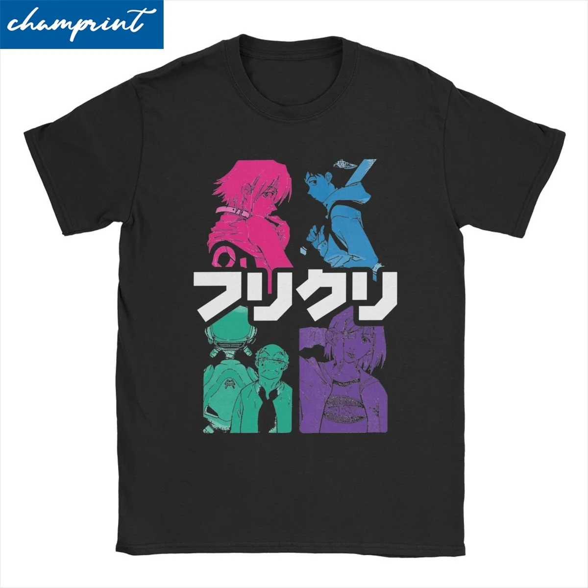 Мужские и женские футболки из 100% хлопка, с круглым вырезом